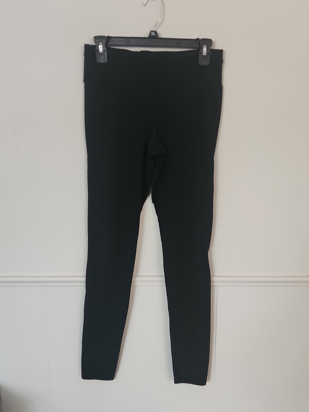 GAP Black Slim Leggings